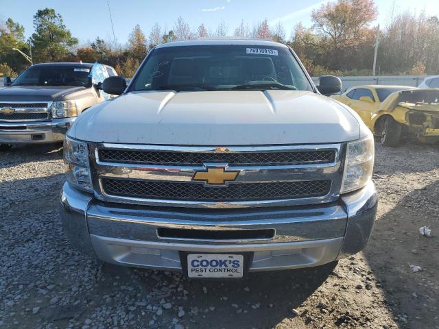 Photo 5 from auction – 2013 CHEVROLET SILVERADO with VIN 1GCNCPEX5DZ181769