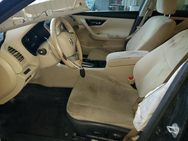 Photo 7 from auction – 2015 NISSAN ALTIMA 2.5 with VIN 1N4AL3AP4FC168570