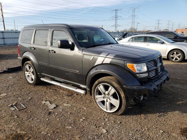 Photo 4 from auction – 2011 DODGE NITRO SHOC with VIN 1D4PU7GX2BW587366