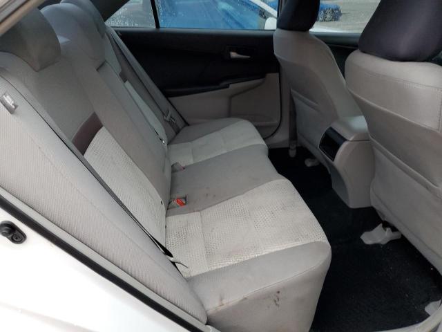 Photo 10 from auction – 2012 TOYOTA CAMRY BASE with VIN 4T4BF1FK7CR253031