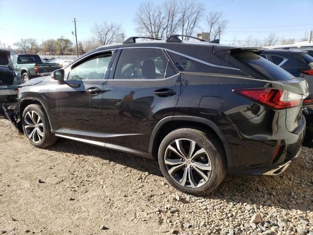 Photo 2 from auction – 2016 LEXUS RX 350 BAS with VIN 2T2BZMCA8GC011334