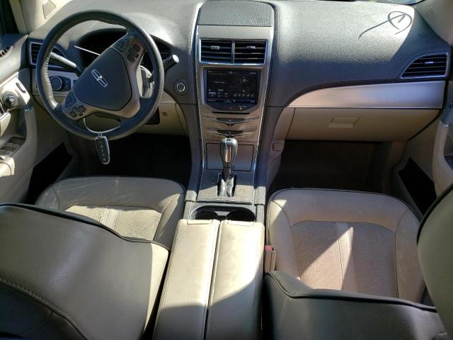 Фото 8 с аукциона – 2012 LINCOLN MKX с VIN 2LMDJ6JK8CBL15598