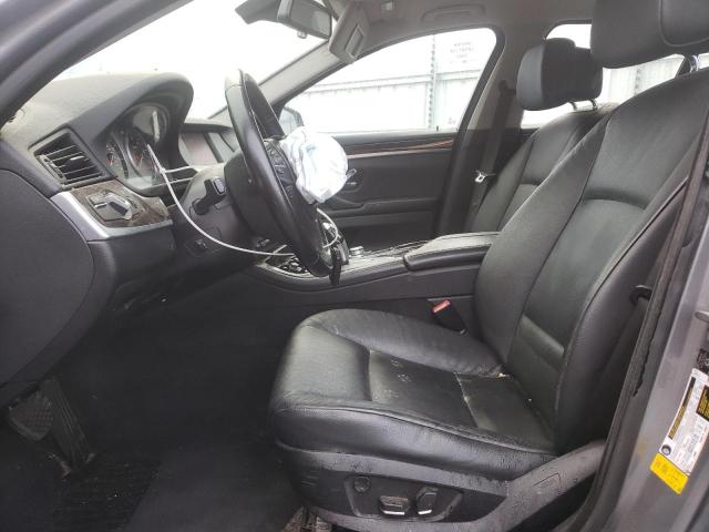 Photo 7 from auction – 2011 BMW 535 I with VIN WBAFR7C55BC803627