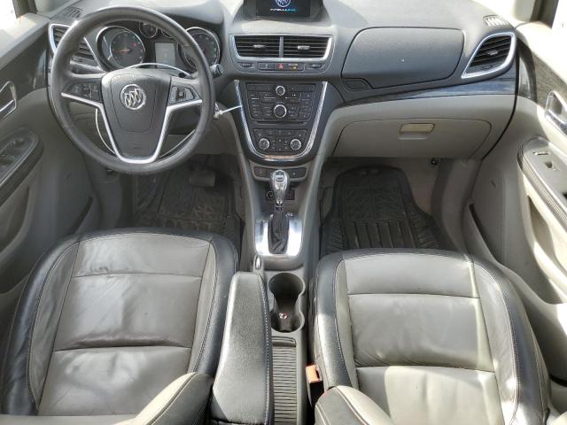 Photo 8 from auction – 2014 BUICK ENCORE PRE with VIN KL4CJHSB0EB517960