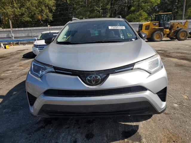 Photo 5 from auction – 2018 TOYOTA RAV4 LE with VIN 2T3ZFREV4JW511822