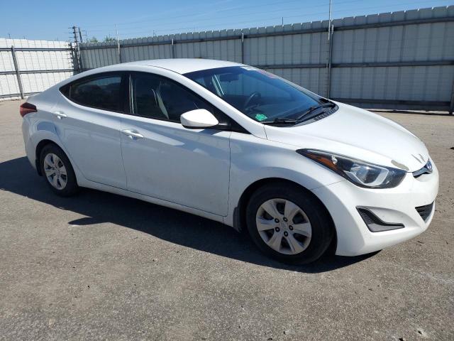 Photo 4 from auction – 2016 HYUNDAI ELANTRA SE with VIN 5NPDH4AE7GH794875