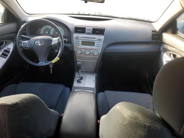 Photo 8 from auction – 2007 TOYOTA CAMRY CE with VIN 4T1BE46K77U527879