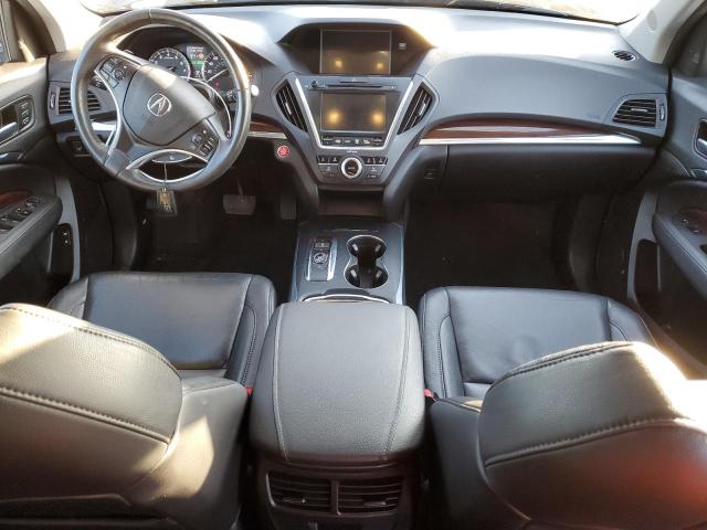 Фото 8 с аукциона – 2016 ACURA MDX TECHNO с VIN 5FRYD4H40GB010074