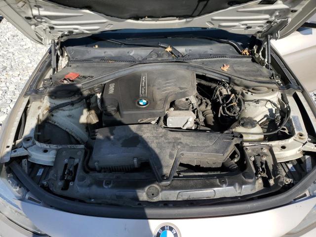 Photo 11 from auction – 2013 BMW 328 XI with VIN WBA3B3C57DJ810738