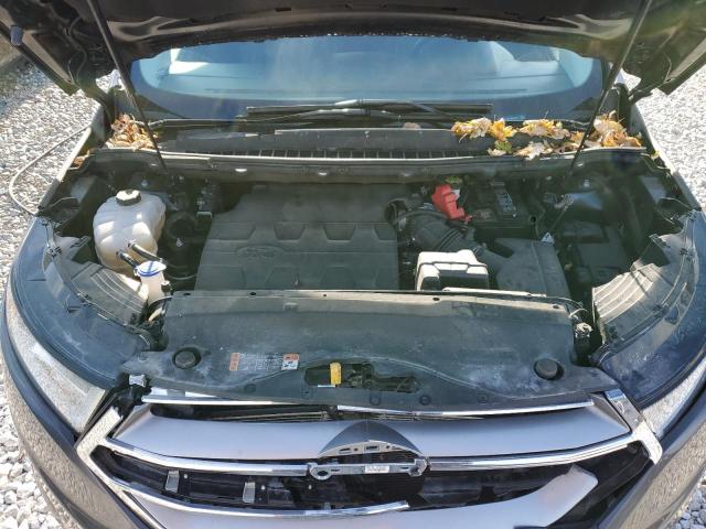 Photo 11 from auction – 2016 FORD EDGE TITAN with VIN 2FMPK4K80GBB61603