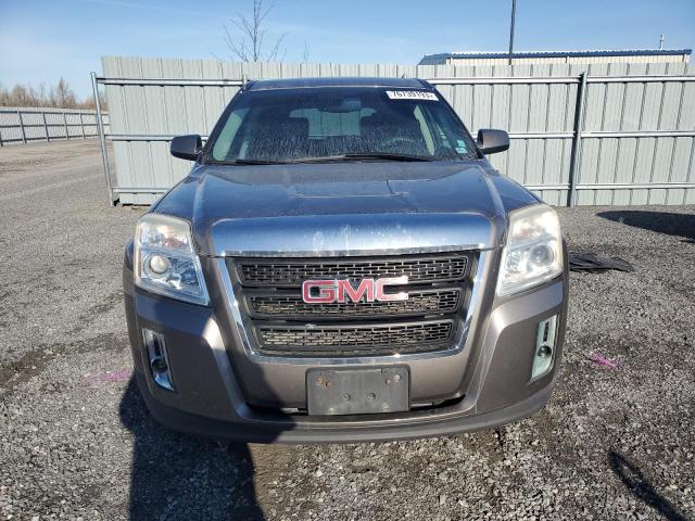 Photo 5 from auction – 2011 GMC TERRAIN SL with VIN 2CTFLREC6B6350966