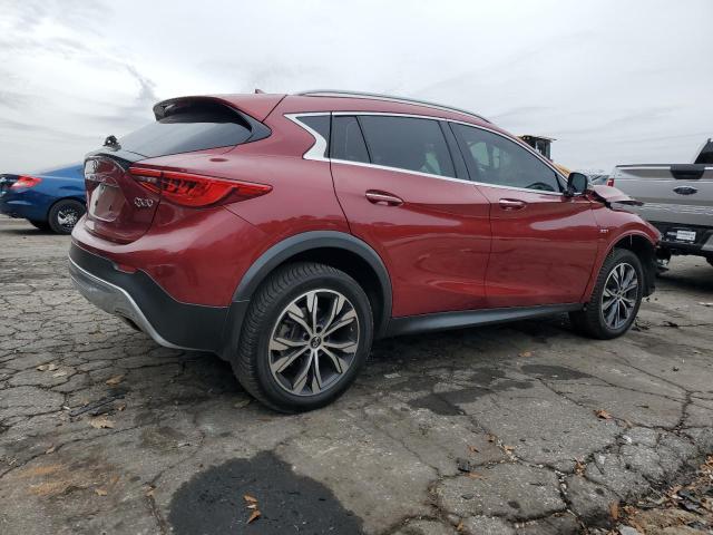 Photo 3 from auction – 2017 INFINITI QX30 BASE with VIN SJKCH5CR7HA020049