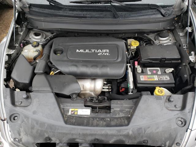 Photo 12 from auction – 2017 JEEP CHEROKEE L with VIN 1C4PJLCB5HW578906
