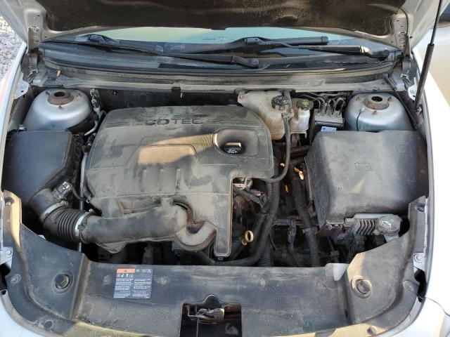 Zdjęcie 11 z aukcji – 2011 CHEVROLET MALIBU LS z VIN 1G1ZB5E11BF319366