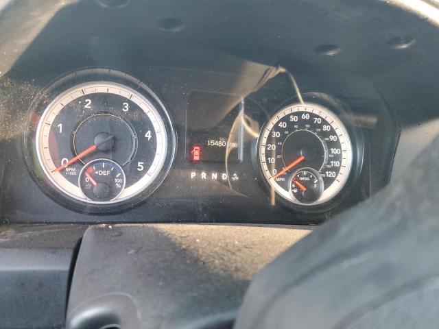صورة رقم 9 من المزاد - 2017 RAM 2500 ST مع VIN 3C6UR5CL3HG553685