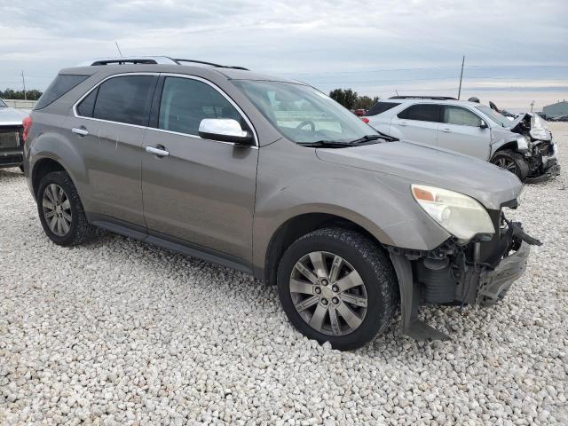 Photo 4 from auction – 2011 CHEVROLET EQUINOX LT with VIN 2CNALFEC9B6446008