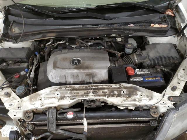 Photo 12 from auction – 2013 ACURA MDX with VIN 2HNYD2H20DH516797