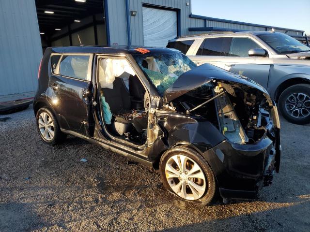 Снимка 4 от търг – 2015 KIA SOUL + с VIN KNDJP3A50F7185467