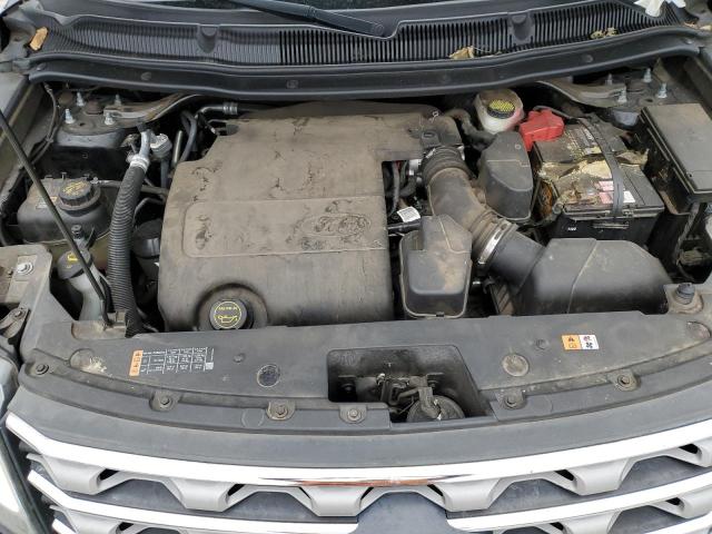 Photo 12 from auction – 2017 FORD EXPLORER X with VIN 1FM5K7D80HGC74709