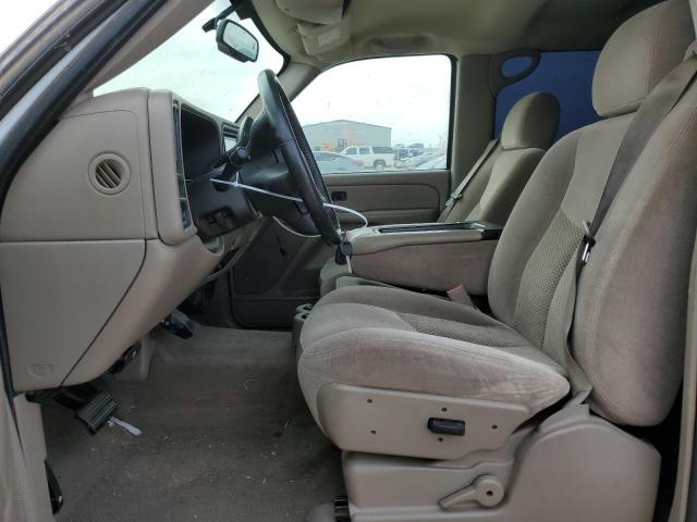 Photo 7 from auction – 2006 CHEVROLET SILVERADO with VIN 1GCHC23D76F258364