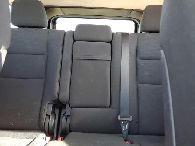 Photo 10 from auction – 2012 JEEP GRAND CHER with VIN 1C4RJFAG2CC280526