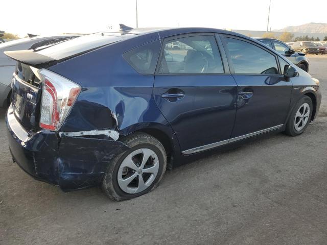 Photo 3 from auction – 2014 TOYOTA PRIUS with VIN JTDKN3DU7E1798040