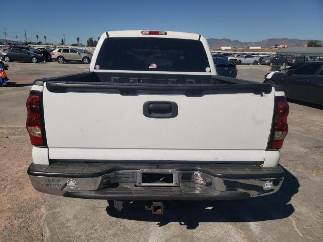 Photo 6 from auction – 2007 CHEVROLET SILVERADO with VIN 2GCEC13V171112671