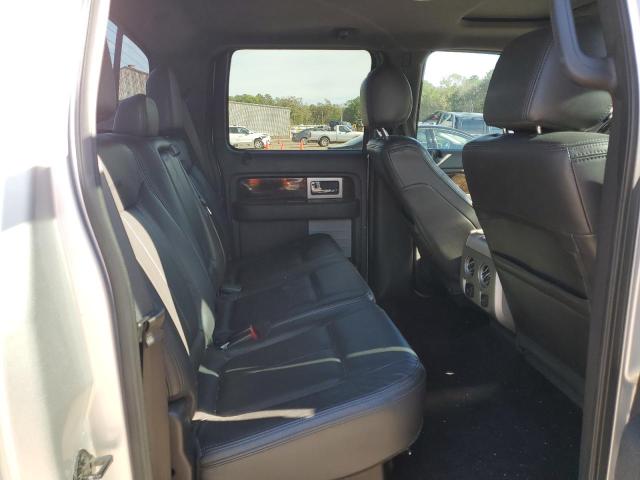 Photo 10 from auction – 2013 FORD F-150 with VIN 1FTFW1CT6DFB01499