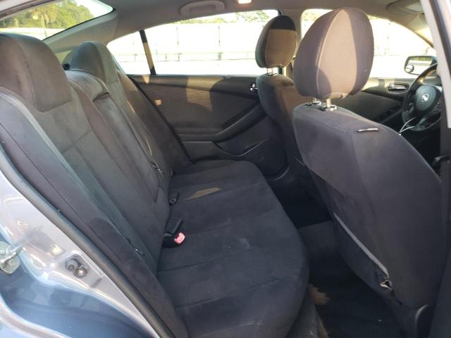 Photo 10 from auction – 2012 NISSAN ALTIMA BAS with VIN 1N4AL2AP6CC223011