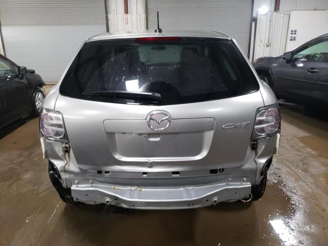 Photo 6 from auction – 2011 MAZDA CX-7 with VIN JM3ER2CM7B0364755
