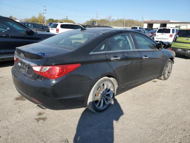 Photo 3 from auction – 2012 HYUNDAI SONATA SE with VIN 5NPEC4ACXCH390593