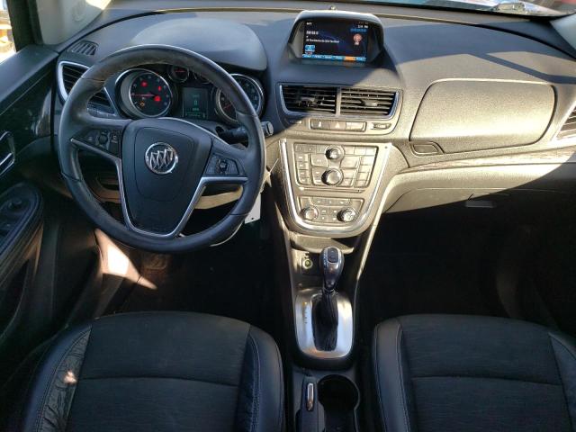 Photo 8 from auction – 2015 BUICK ENCORE with VIN KL4CJASB6FB101355
