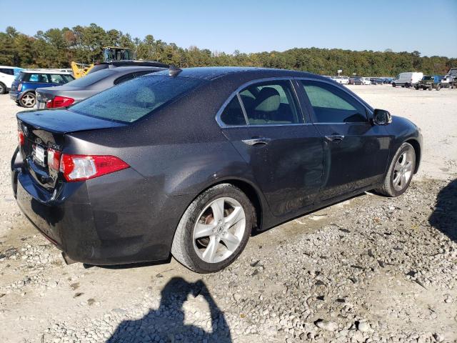 Photo 3 from auction – 2009 ACURA TSX with VIN JH4CU26629C019331