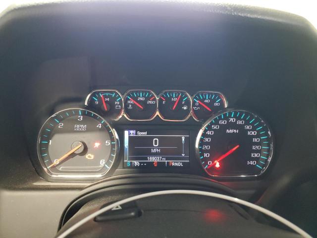 Photo 9 from auction – 2017 GMC YUKON SLE with VIN 1GKS1AKC7HR361563