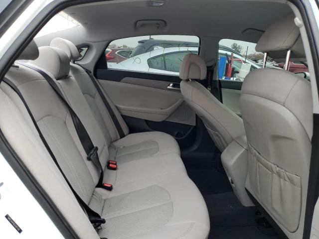 Photo 10 from auction – 2016 HYUNDAI SONATA SE with VIN 5NPE24AF8GH287336