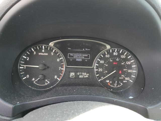 Photo 9 from auction – 2015 NISSAN ALTIMA 2.5 with VIN 1N4AL3AP0FC439933