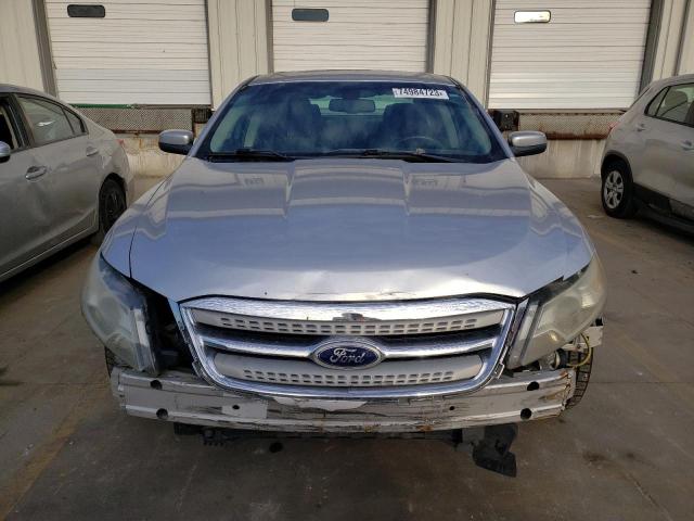 Photo 5 from auction – 2011 FORD TAURUS SEL with VIN 1FAHP2EW1BG161822