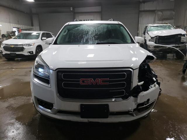 Photo 5 from auction – 2016 GMC ACADIA SLT with VIN 1GKKVRKD9GJ326953