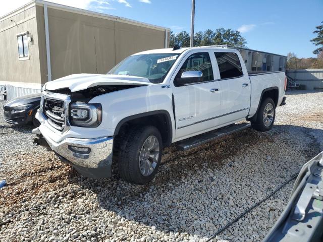 GMC SIERRA K15 2017 with VIN 3GTU2NEC2HG473787 - Photo from auction
