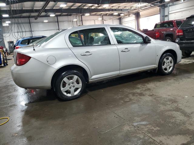 Photo 3 from auction – 2007 CHEVROLET COBALT LS with VIN 1G1AK55F177117119