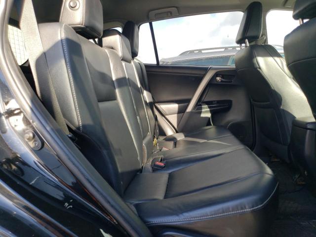 Photo 10 from auction – 2016 TOYOTA RAV4 LIMIT with VIN 2T3DFREVXGW415972
