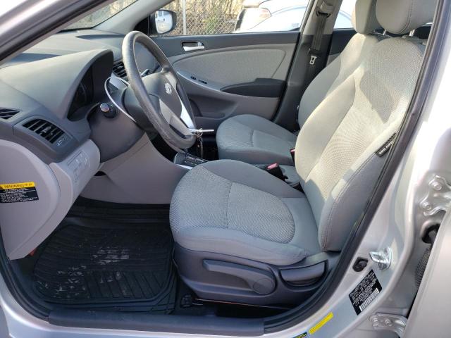 Photo 7 from auction – 2013 HYUNDAI ACCENT GLS with VIN KMHCT4AE9DU324922