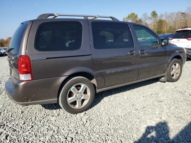 Photo 3 from auction – 2008 CHEVROLET UPLANDER L with VIN 1GNDV33188D198704