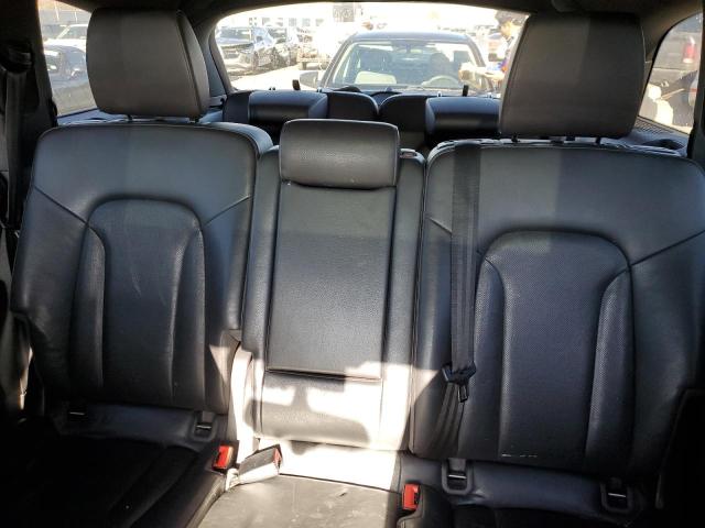 Photo 10 from auction – 2012 AUDI Q7 PRESTIG with VIN WA1DGAFE0CD002814