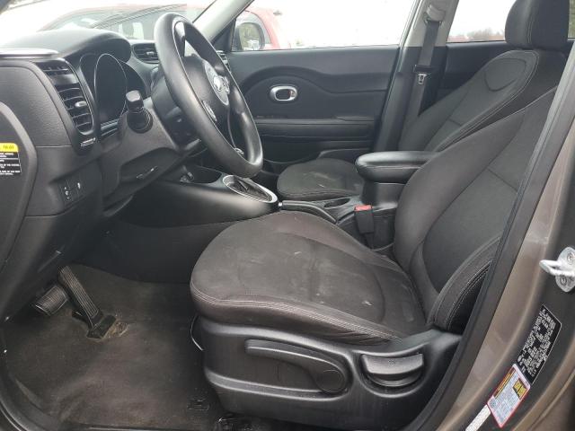 Photo 7 from auction – 2016 KIA SOUL with VIN KNDJN2A26G7379346