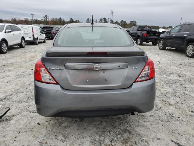 Photo 6 from auction – 2018 NISSAN VERSA S with VIN 3N1CN7AP1JL814572