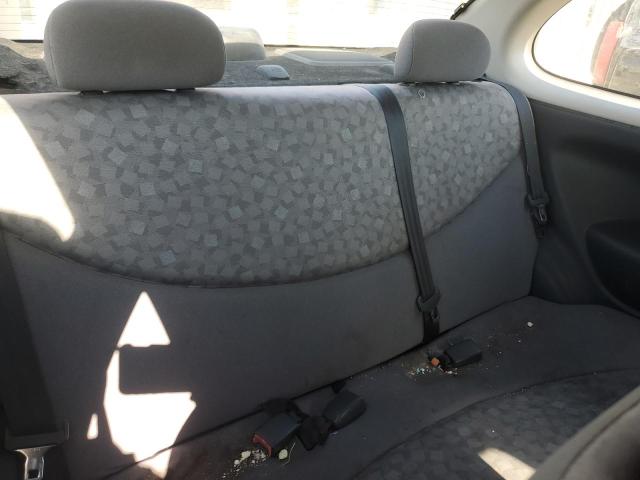 Photo 10 from auction – 2000 TOYOTA ECHO with VIN JTDAT1237Y5016848