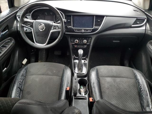 Photo 8 from auction – 2017 BUICK ENCORE SPO with VIN KL4CJ1SB1HB239159