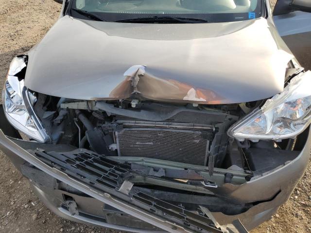 Photo 11 from auction – 2014 NISSAN VERSA S with VIN 3N1CN7AP3EL876108