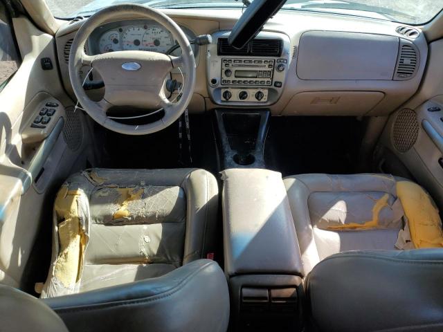 Photo 8 from auction – 2002 FORD EXPLORER S with VIN 1FMZU67E32UC99717